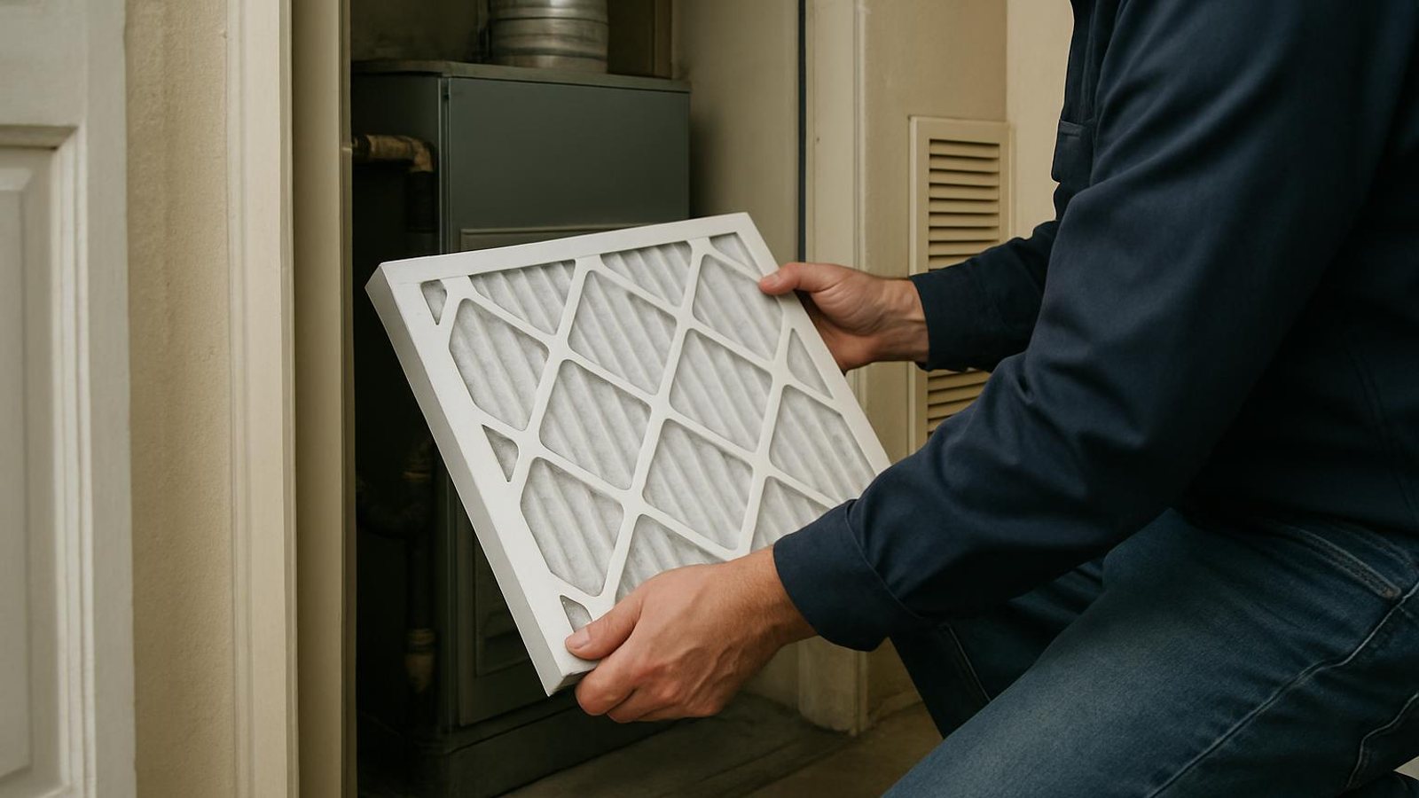 Practical air duct & hvac cleaning in Mesa